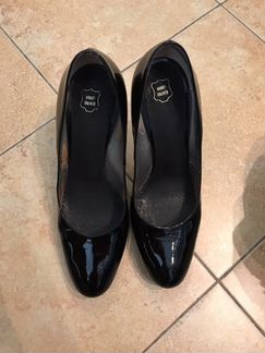 Туфли Casadei 39р