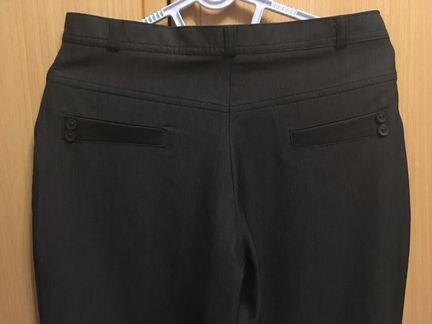 Брюки новые классические