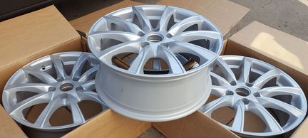 Диски R17 Хендай Киа Мазда Митсубиси Хонда Додж