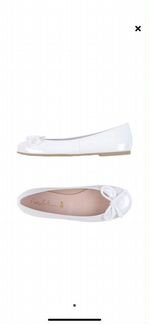 Балетки Pretty Ballerinas