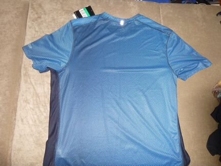 Новая топовая футболка Nike Dri-fit