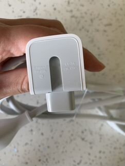 Зарядка для MacBook