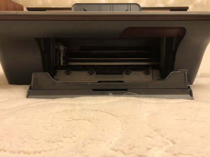 Принтер hp deskjet 1050A