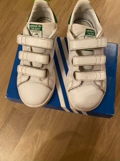 Кроссовки adidas Stan Smith