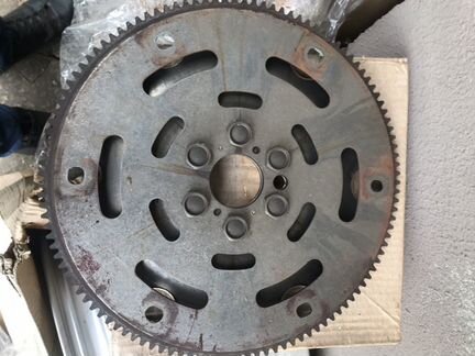 Маховик АКПП bmw 11227548102