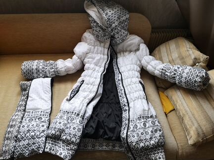 Куртка для беременных и кормящих