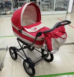 Inglesina Sofia (Ergo Bike)