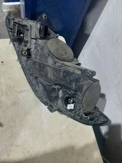 Фольксваген сс фара оригинальный