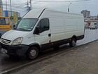 Iveco Daily 2.3 МТ, 2006, 92 000 км