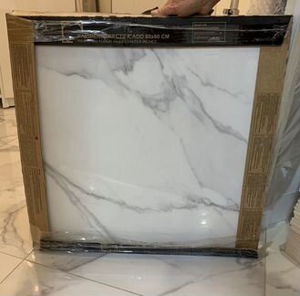 Напольная испанская плитка