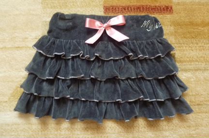 Вещи на девочку 110-116