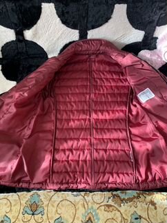 Демисезонная куртка для мальчика Gulliver