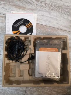 Коммуникатор d-link