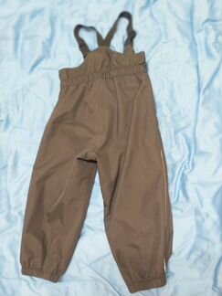 Полукомбинезон рейма 92 reima легкий