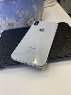 iPhone x 64gb