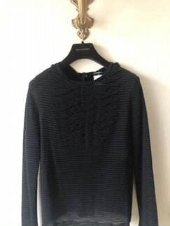 Chanel, Fendi, Giles, Burberry