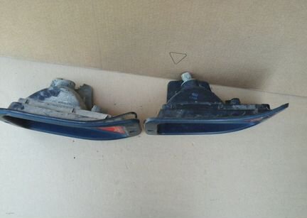 Pajero sport k90 фонарь заднего бампера 1149-212