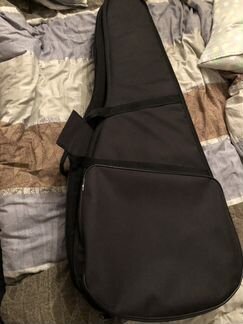 Гитара hohner model hc 06