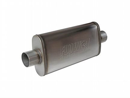 Глушитель Flowmaster Flow FX 76 мм, длина 45 см