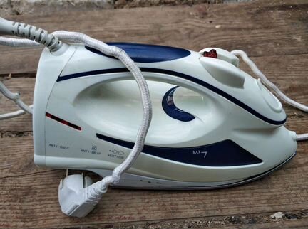 Утюг sitronics