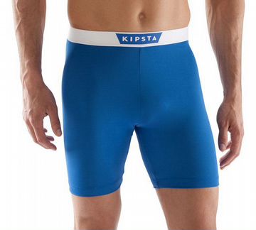 Термобелье (Шорты - Тайтсы) мужские kipsta (новые)