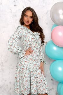 Платье 44р. Open-Style