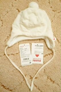 Шапочка Reima