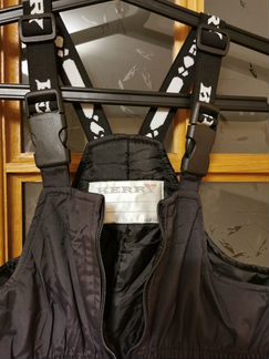 Полукомбинезон для мальчика kerry р.128