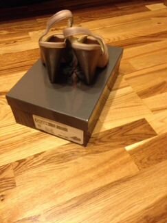 Продам туфли Карло Позолини