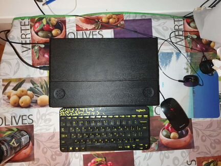 Игральный компьютер