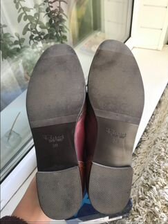 Туфли Лоферы Respect 39 размера