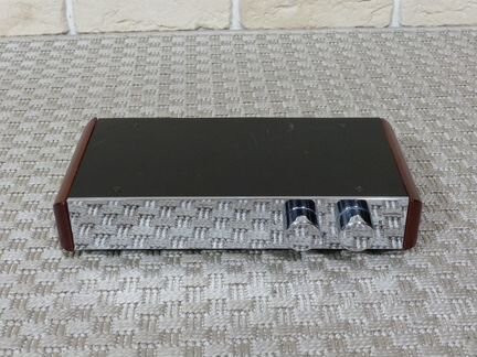 AudioLabor Fein mctr MC Трансформатор винтаж