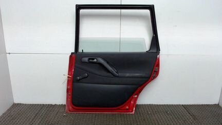 Дверь боковая правая задняя Volkswagen Passat 4, 1