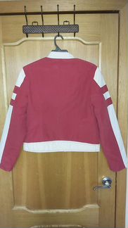 Куртка косуха