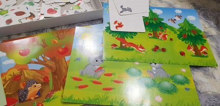 Игротека школа семи гномов