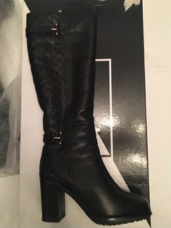 Зимние женские сапоги The Alba