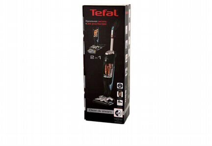 Пылесос tefal VP7545RH