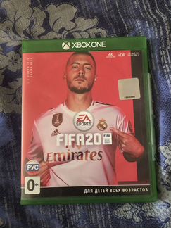 Fifa 20