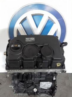 Двигатель BRT на VW Sharan 2.0TDI BRT, BVH наличие