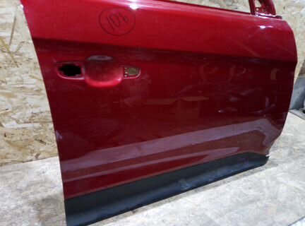 Правая дверь Хендай Крета Creta