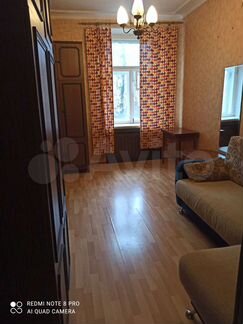 Комната 16 м² в 3-к, 2/3 эт.