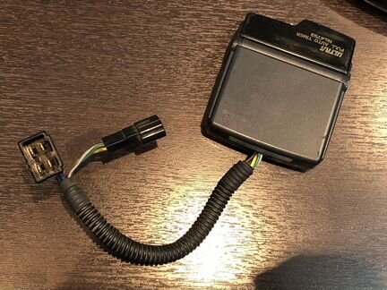 Турботаймер ultra