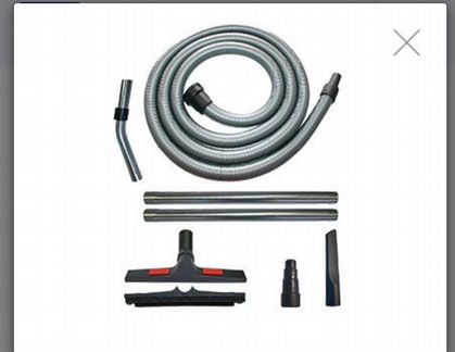 Пылесос Starmix isc l-1625 top