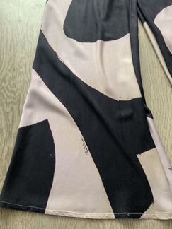 Летний костюм Roberto cavalli