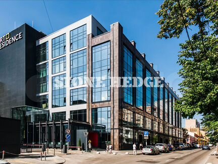 Сдам торговое помещение, 218.00 м²