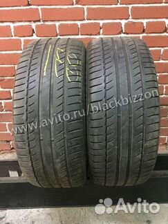 235 45 18 Michelin Primacy HP шины 235/45r18