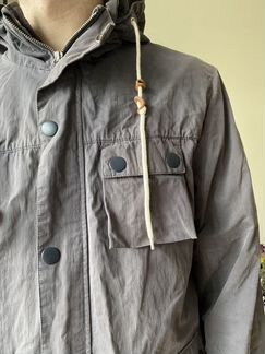 Куртка мужская демисезонная Velour на M/L
