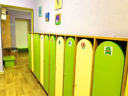 Детский сад / детский центр. Прибыль 100.000 руб/м