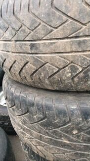 Резина Yokohama