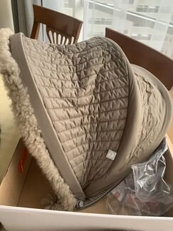 Коляска аксессуары